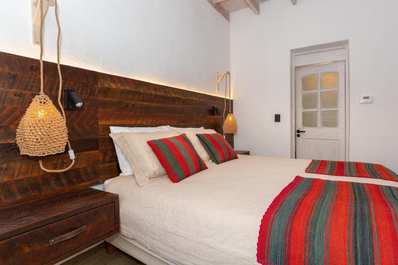 Casa Solcor Boutique Bed & Breakfast Hotel San Pedro de Atacama Exterior photo