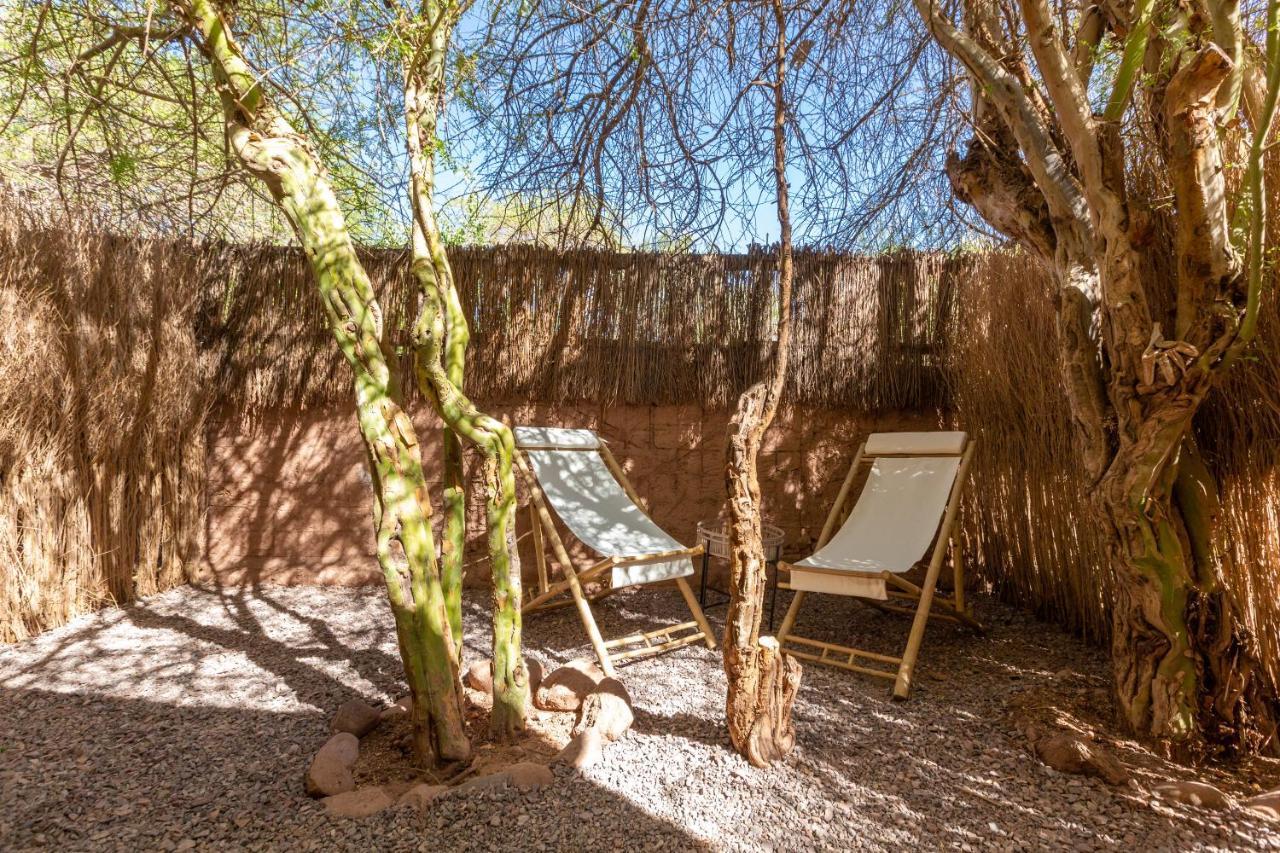 Casa Solcor Boutique Bed & Breakfast Hotel San Pedro de Atacama Exterior photo