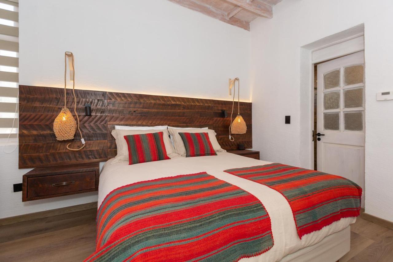 Casa Solcor Boutique Bed & Breakfast Hotel San Pedro de Atacama Exterior photo