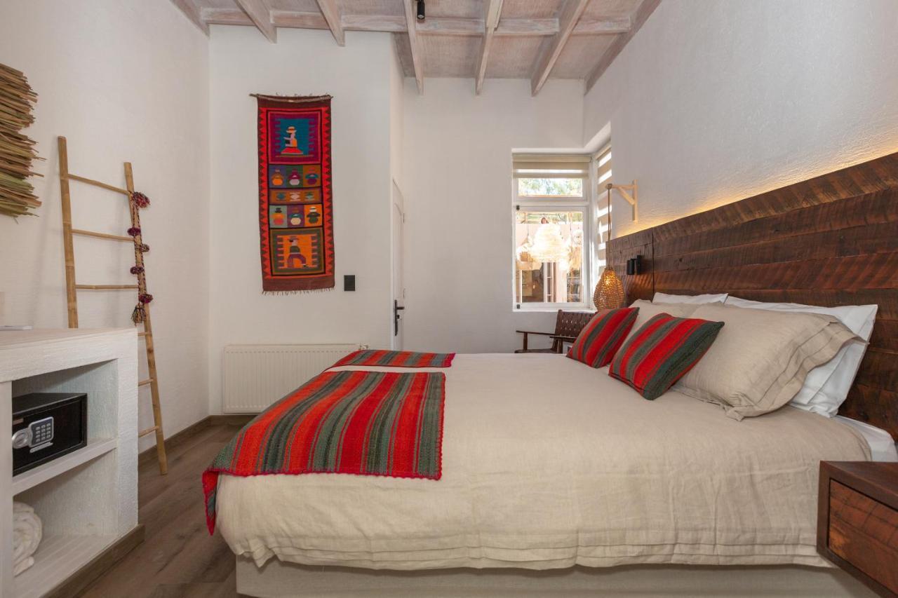 Casa Solcor Boutique Bed & Breakfast Hotel San Pedro de Atacama Exterior photo