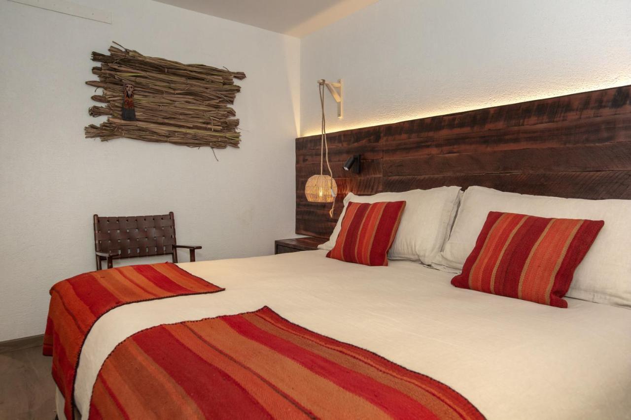 Casa Solcor Boutique Bed & Breakfast Hotel San Pedro de Atacama Exterior photo